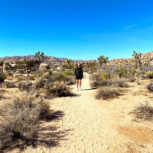 Meet your Posher, Carly